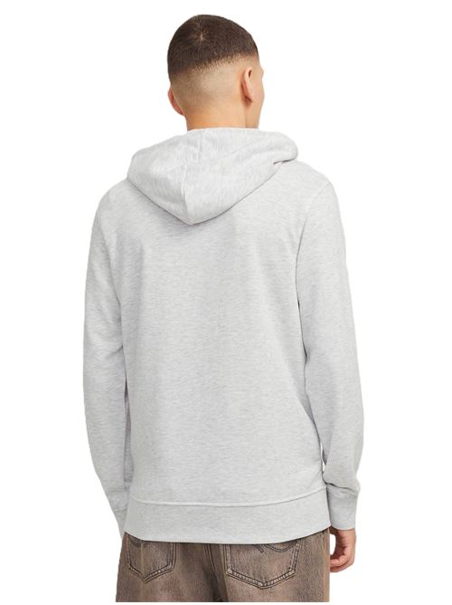  JACK AND JONES | 12269353/White Melange